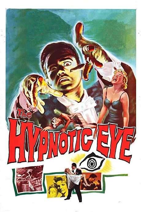 The Hypnotic Eye